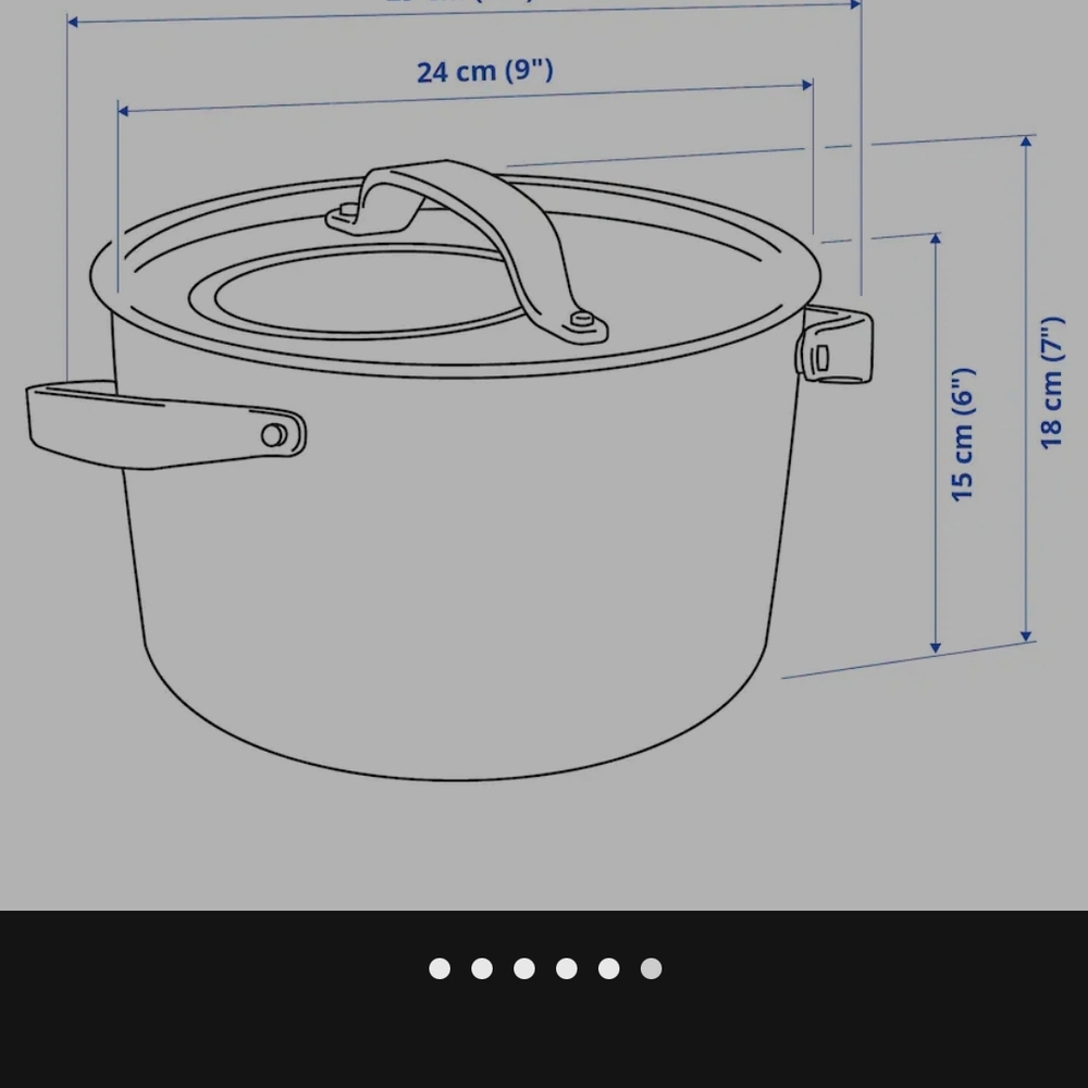 Stainless Steel Cookware by - Picture 6 of 7